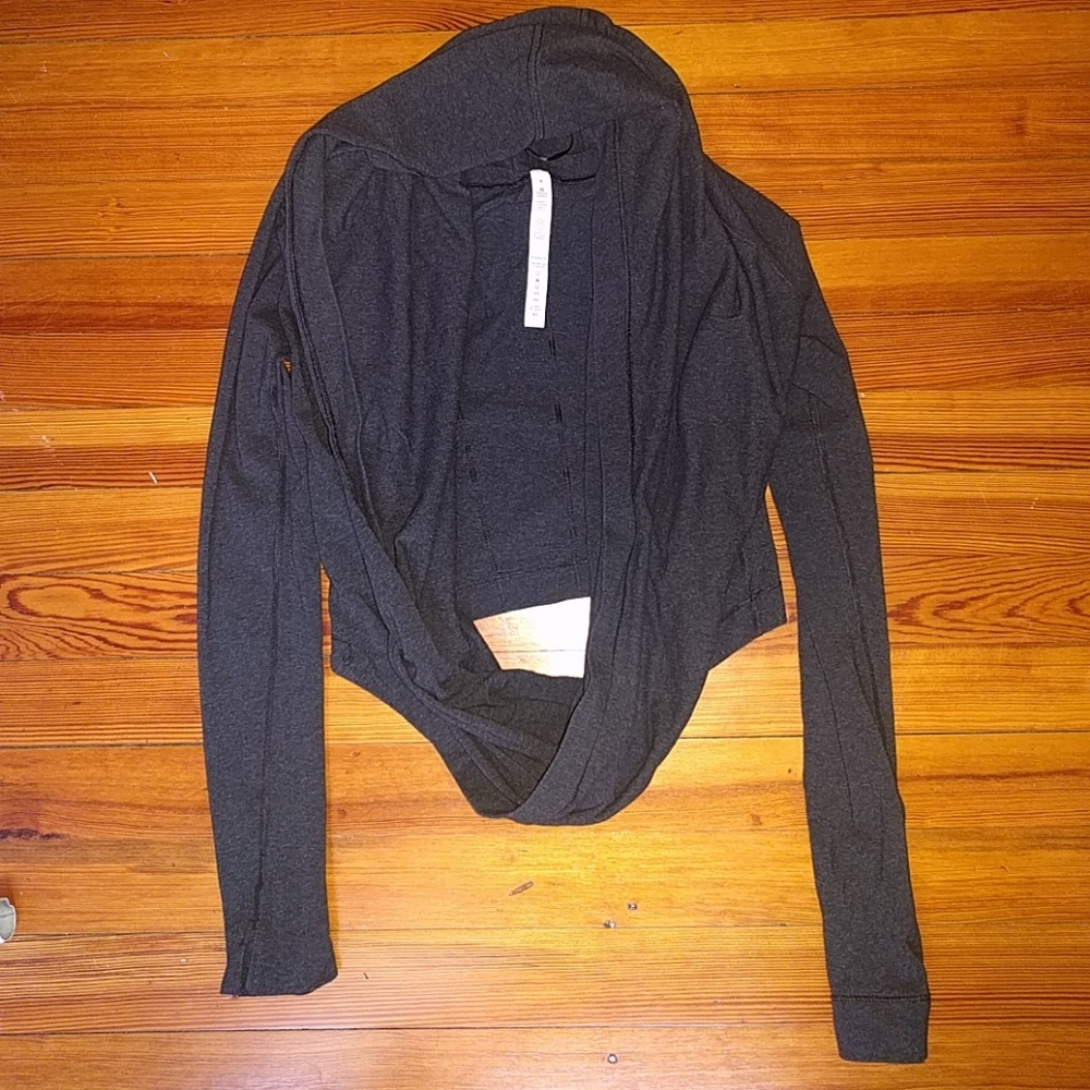 Lululemon Iconic Wrap